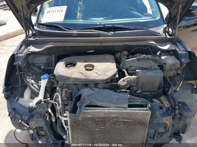 KNDJP3A57J7560232 KIA SOUL +