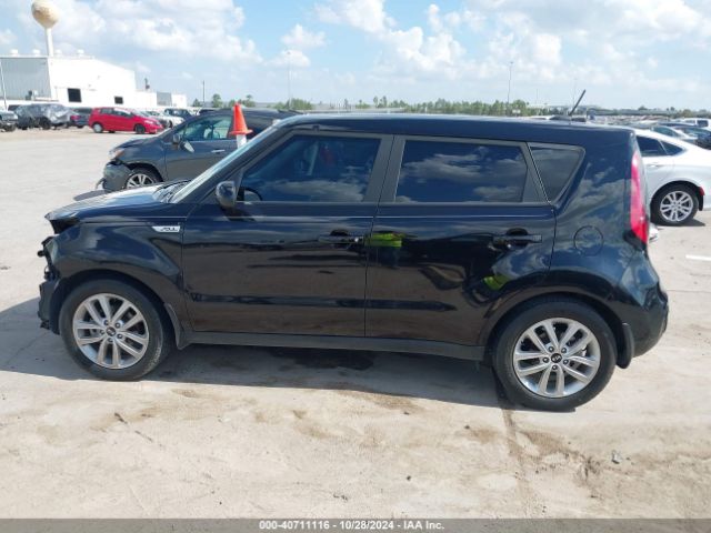 KNDJP3A57J7560232 KIA SOUL +