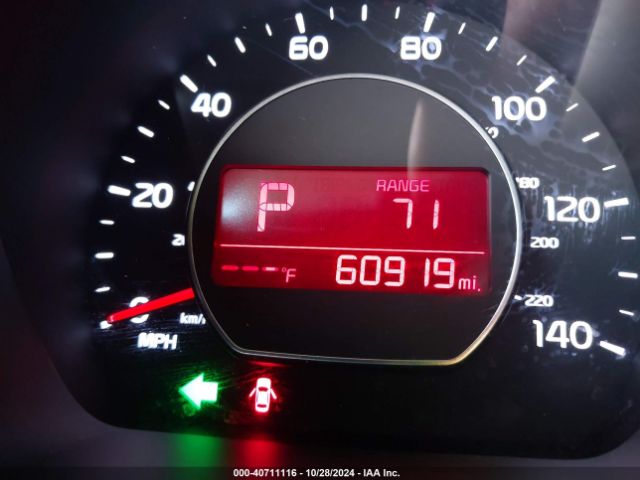 KNDJP3A57J7560232 KIA SOUL +