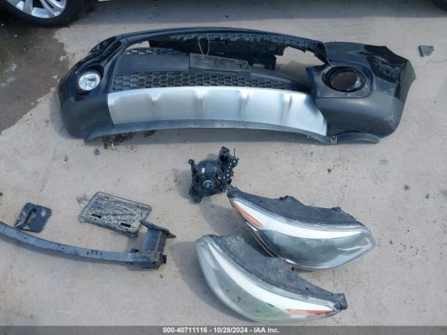 KNDJP3A57J7560232 KIA SOUL +
