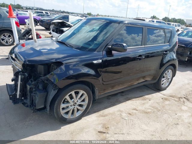 KNDJP3A57J7560232 KIA SOUL +