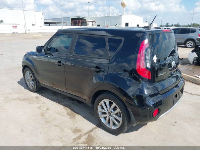 KNDJP3A57J7560232 KIA SOUL +