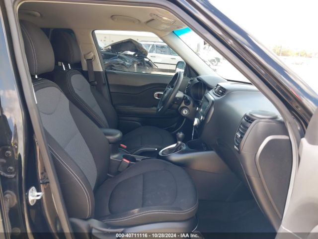KNDJP3A57J7560232 KIA SOUL +