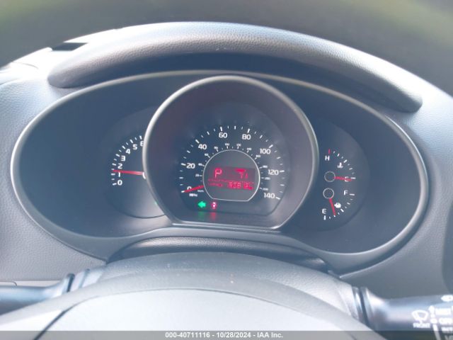 KNDJP3A57J7560232 KIA SOUL +