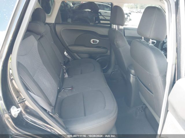 KNDJP3A57J7560232 KIA SOUL +