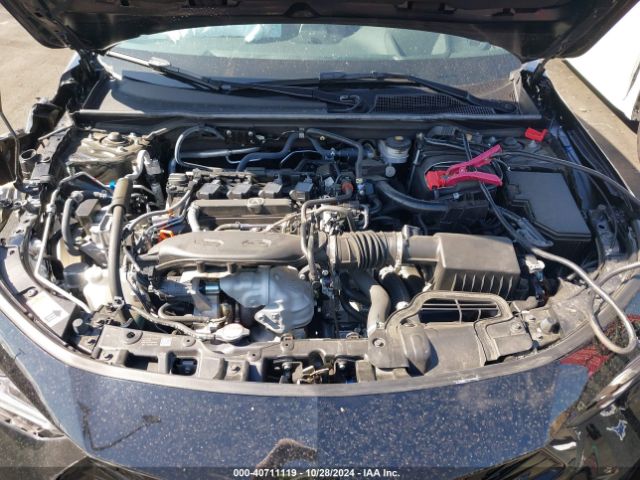 19UDE4H60PA002386 Acura Integra A-spec W/ Technology