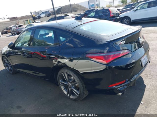 19UDE4H60PA002386 Acura Integra A-spec W/ Technology