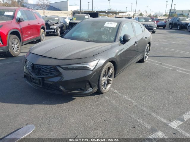 19UDE4H60PA002386 Acura Integra A-spec W/ Technology