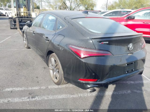 19UDE4H60PA002386 Acura Integra A-spec W/ Technology