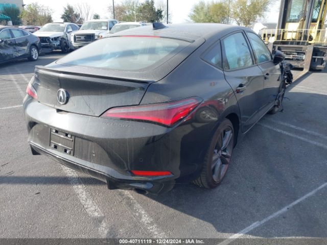 19UDE4H60PA002386 Acura Integra A-spec W/ Technology