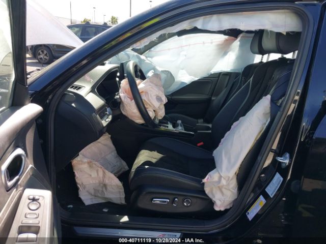 19UDE4H60PA002386 Acura Integra A-spec W/ Technology