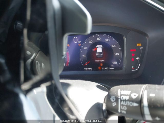 19UDE4H60PA002386 Acura Integra A-spec W/ Technology