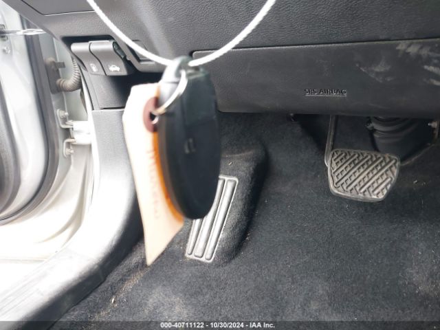 5N1AZ2MH7JN107925 Nissan Murano Platinum