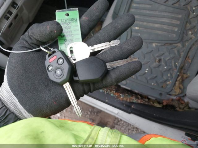 JF2SJADC8FH514917 Subaru Forester 2.5i Premium