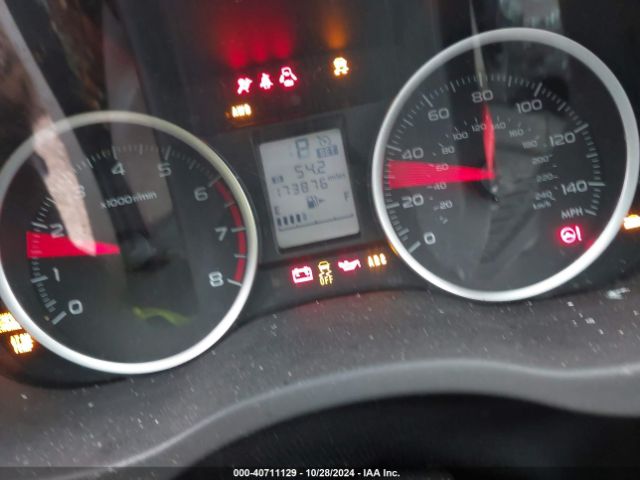 JF2SJADC8FH514917 Subaru Forester 2.5i Premium