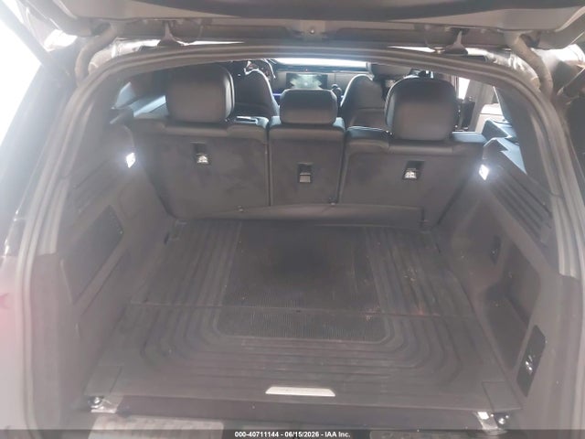 Продажа на аукционе авто 2023 Land Rover Range Rover Sport First Edition, vin: SAL1V9E78PA156526, номер лота: 40711144