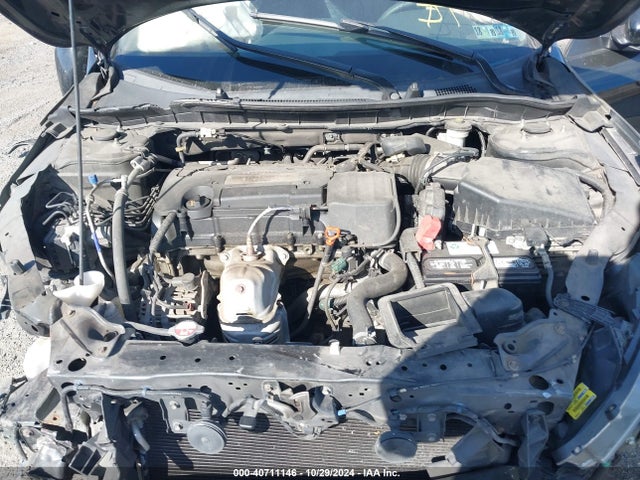 Honda ACCORD LX 2015 1HGCR2F36FA064371 Image 10