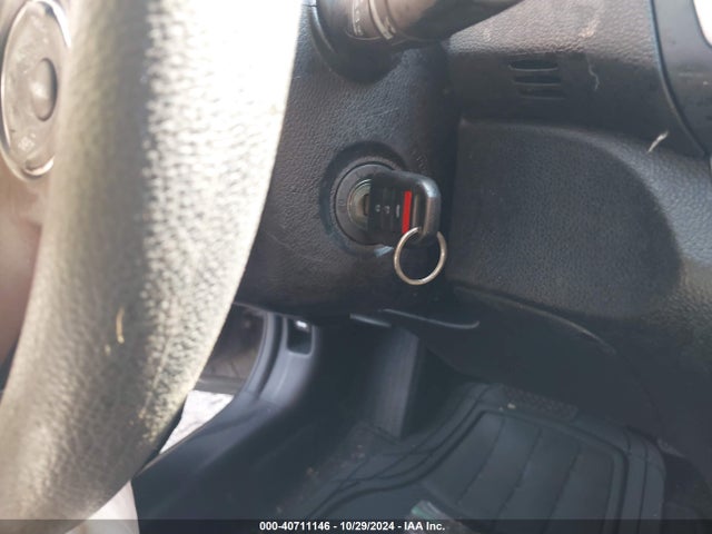 Honda ACCORD LX 2015 1HGCR2F36FA064371 Image 11