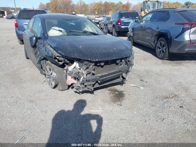 Honda ACCORD LX 2015 1HGCR2F36FA064371 Image 12