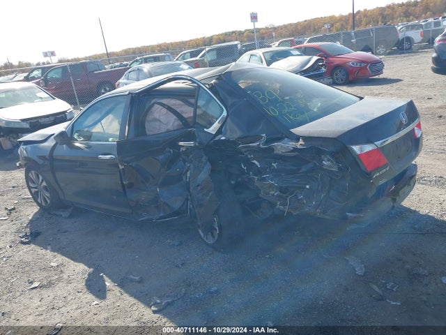 Honda ACCORD LX 2015 1HGCR2F36FA064371 Image 14