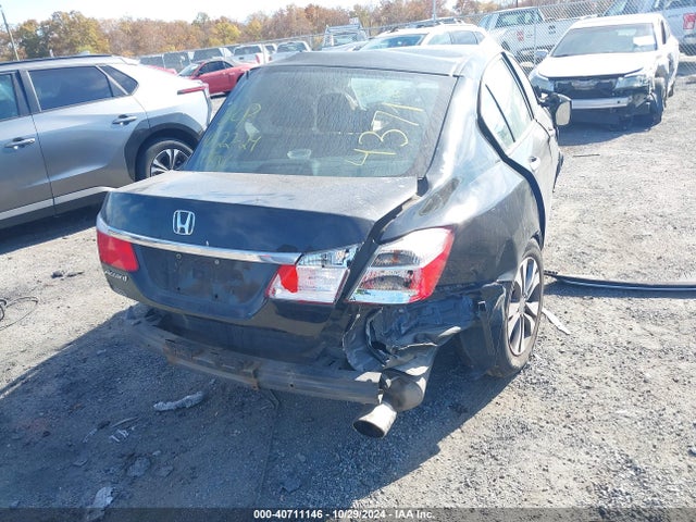 Honda ACCORD LX 2015 1HGCR2F36FA064371 Image 16
