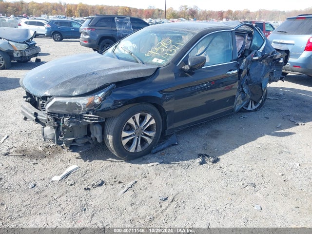Honda ACCORD LX 2015 1HGCR2F36FA064371 Image 2