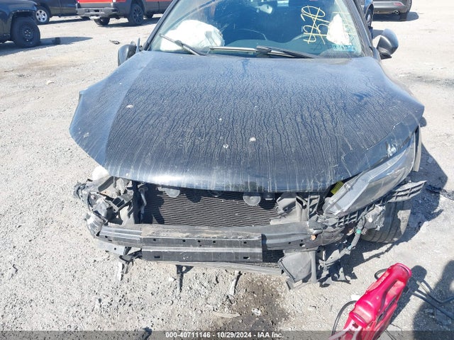 Honda ACCORD LX 2015 1HGCR2F36FA064371 Image 6