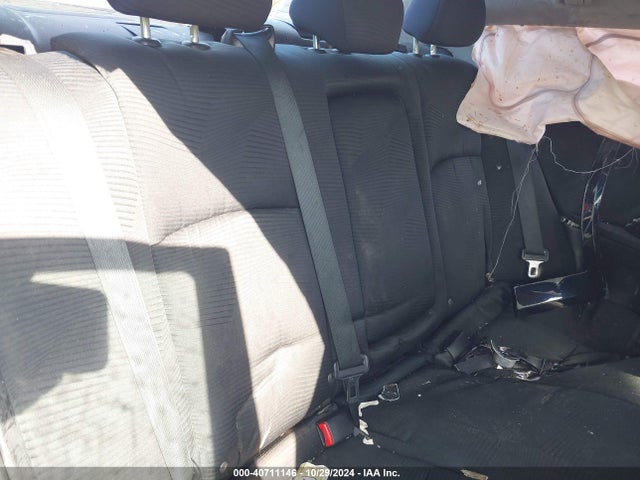 Honda ACCORD LX 2015 1HGCR2F36FA064371 Image 8