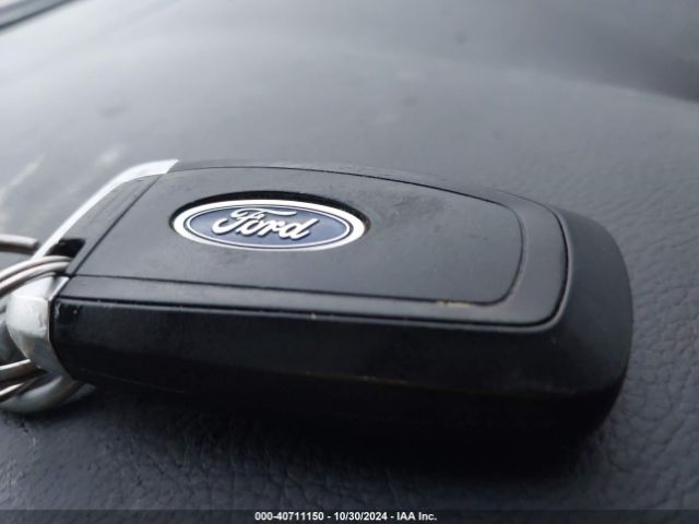2FMPK3K94JBC05113 Ford Edge Titanium