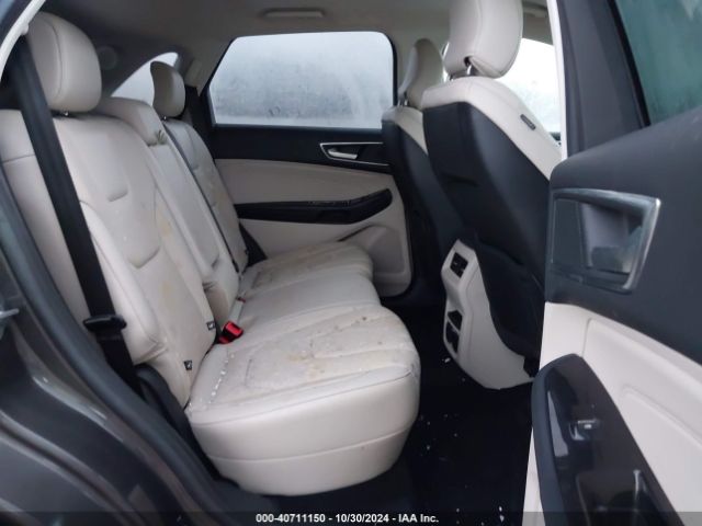 2FMPK3K94JBC05113 Ford Edge Titanium