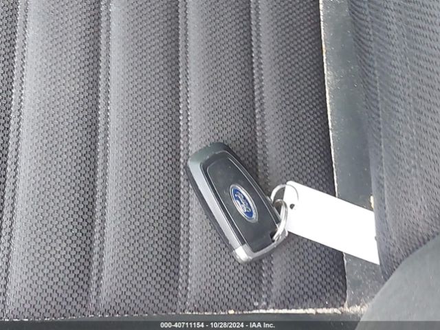 2018 FORD FUSION HYBRID 3FA6P0LU6JR172304 Photo 10