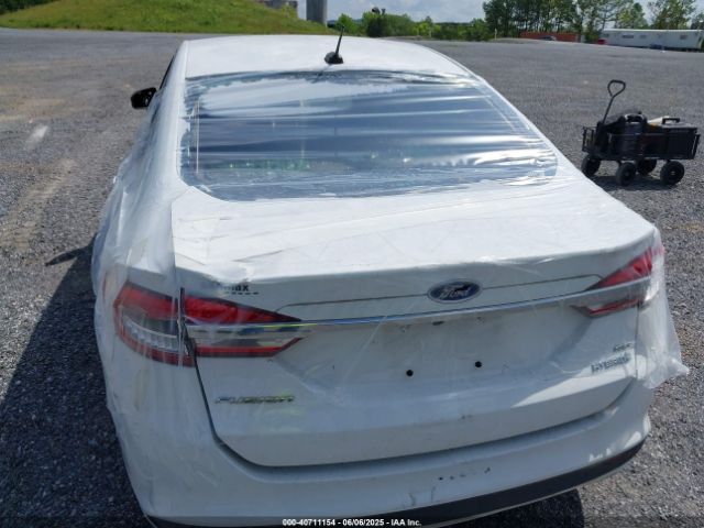 2018 FORD FUSION HYBRID 3FA6P0LU6JR172304 Photo 5