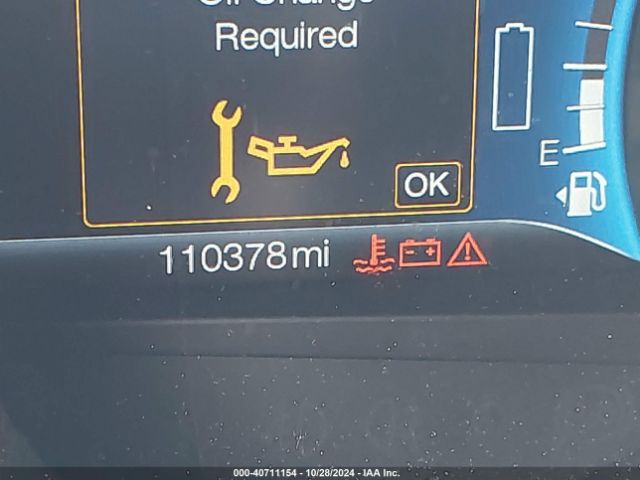 2018 FORD FUSION HYBRID 3FA6P0LU6JR172304 Photo 6