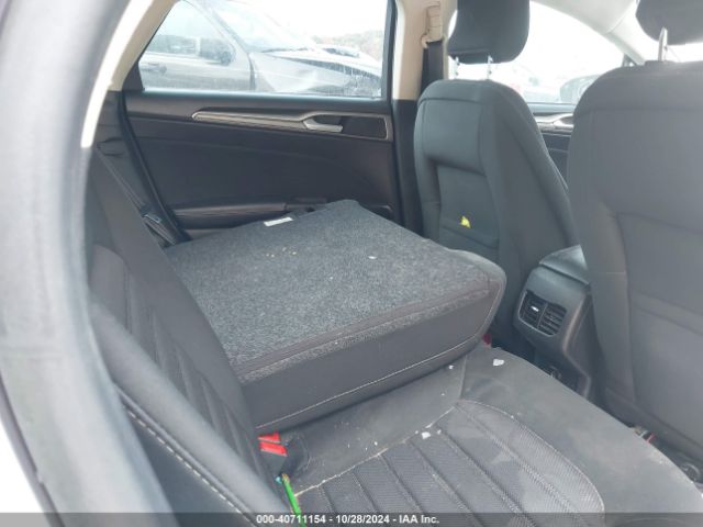 2018 FORD FUSION HYBRID 3FA6P0LU6JR172304 Photo 7