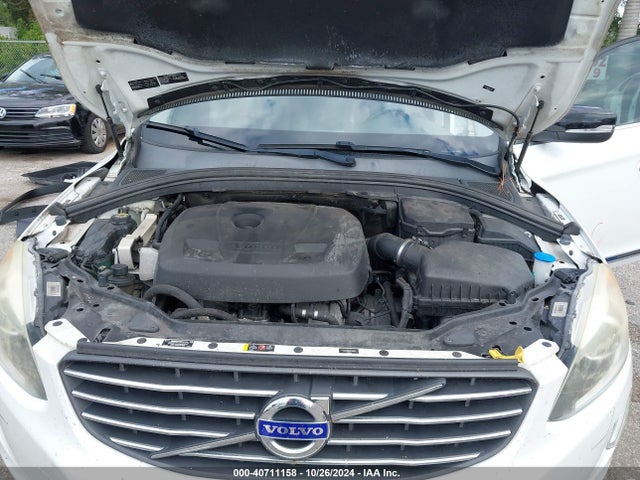 YV440MDRXH2113856 Volvo Xc60 T5 Dynamic