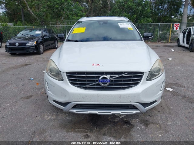 YV440MDRXH2113856 Volvo Xc60 T5 Dynamic