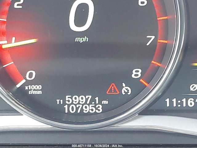YV440MDRXH2113856 Volvo Xc60 T5 Dynamic