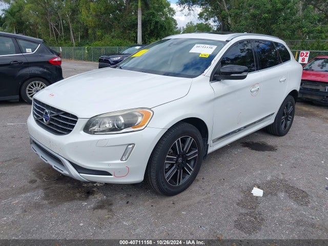 YV440MDRXH2113856 Volvo Xc60 T5 Dynamic