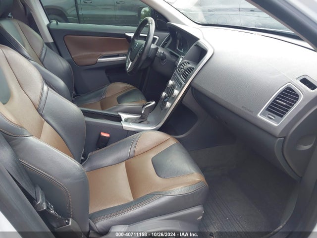 YV440MDRXH2113856 Volvo Xc60 T5 Dynamic