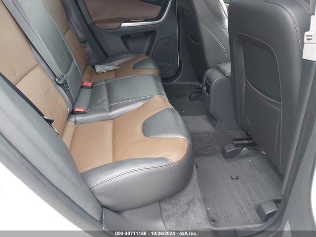 YV440MDRXH2113856 Volvo Xc60 T5 Dynamic