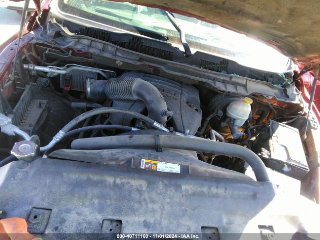 1C6RR7VT3ES312325 RAM 1500 Laramie
