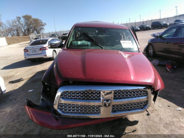 1C6RR7VT3ES312325 RAM 1500 Laramie