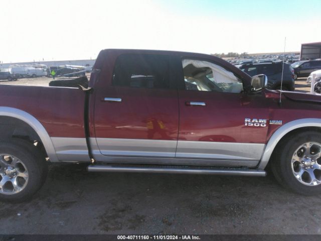 1C6RR7VT3ES312325 RAM 1500 Laramie