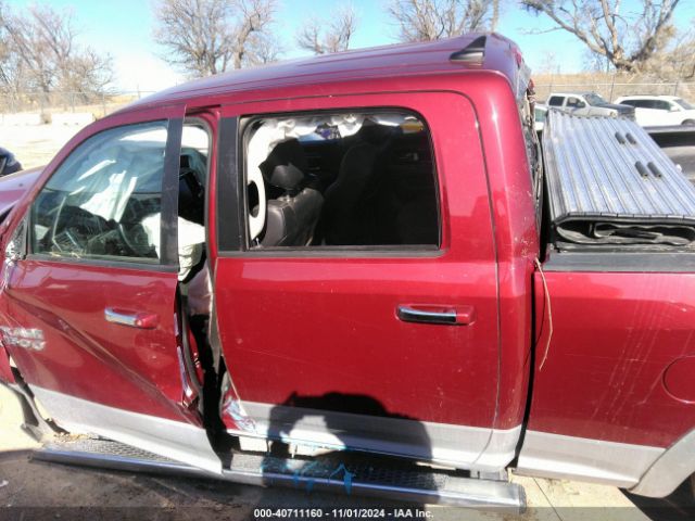 1C6RR7VT3ES312325 RAM 1500 Laramie