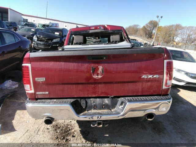 1C6RR7VT3ES312325 RAM 1500 Laramie