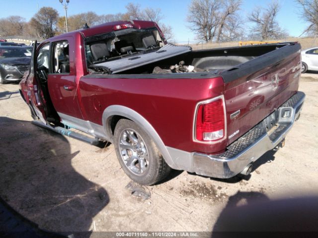 1C6RR7VT3ES312325 RAM 1500 Laramie