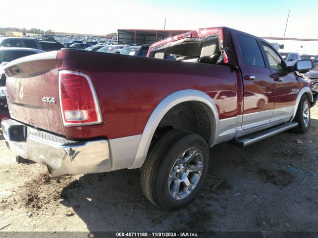 1C6RR7VT3ES312325 RAM 1500 Laramie