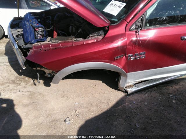 1C6RR7VT3ES312325 RAM 1500 Laramie