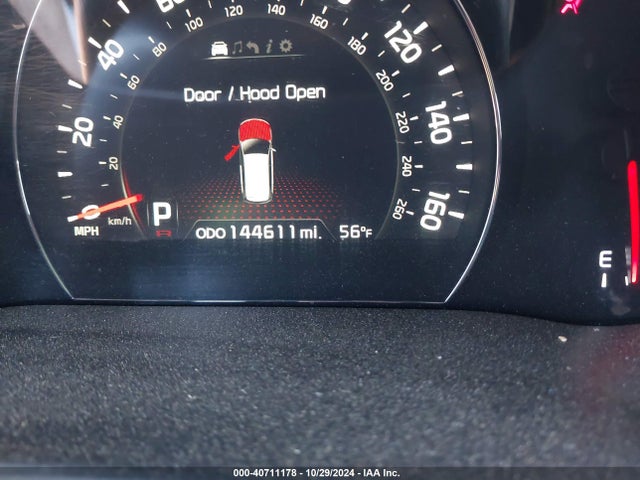 KIA Sorento Sx V6 2015 5XYKW4A78FG616977 Image 15