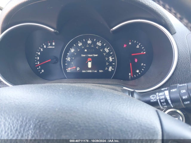 KIA Sorento Sx V6 2015 5XYKW4A78FG616977 Image 7